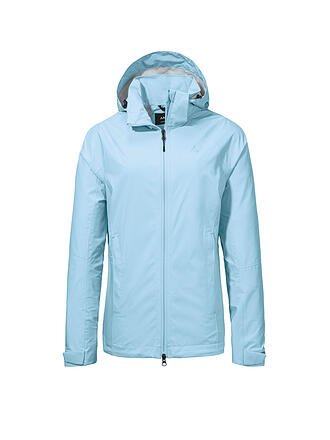 SCHÖFFEL | Damen Regenjacke Easy XT 2L