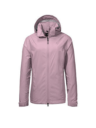 SCHÖFFEL | Damen Regenjacke Easy XT 2L