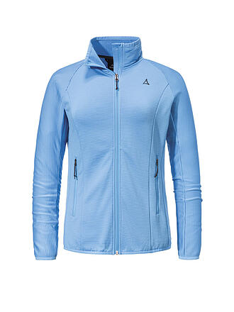 SCHÖFFEL | Damen Fleecejacke Style Cascata