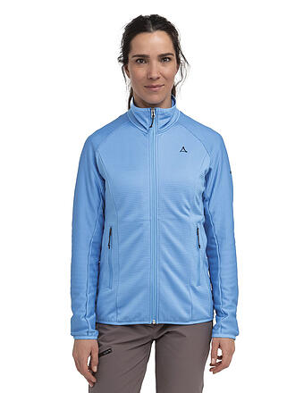 SCHÖFFEL | Damen Fleecejacke Style Cascata