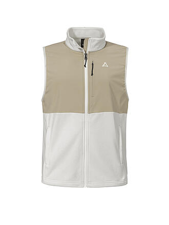 SCHÖFFEL | Damen Fleeceweste Style Ash