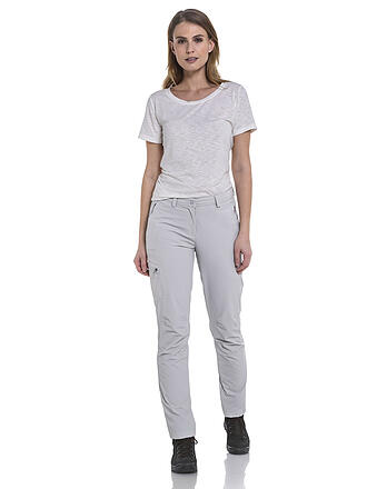 SCHÖFFEL | Damen Wanderhose Ascona