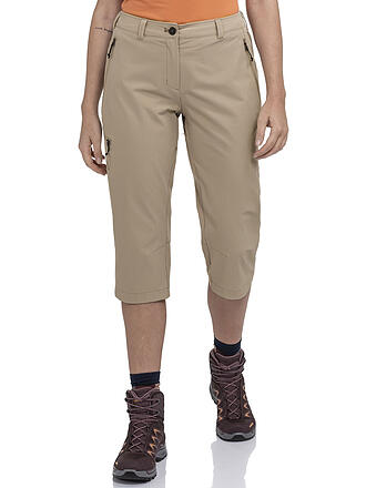 SCHÖFFEL | Damen Shorts Chavuma 3/4