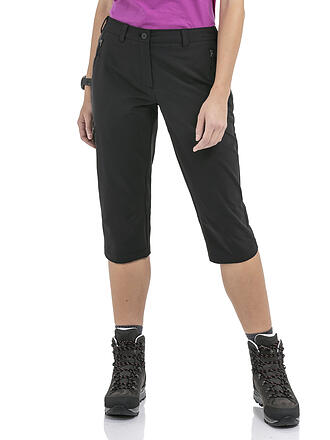 SCHÖFFEL | Damen Shorts Chavuma 3/4
