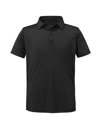 SCHÖFFEL | Herren Funktionspolo Circ Tauron M