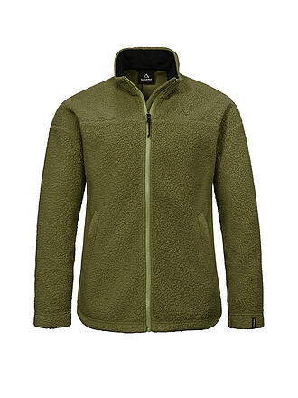 SCHÖFFEL | Damen Fleecejacke Purga Urban Circ