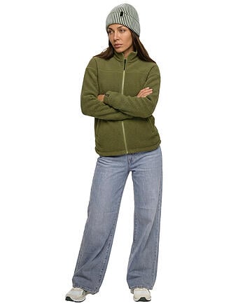 SCHÖFFEL | Damen Fleecejacke Purga Urban Circ