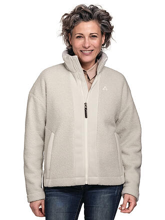 SCHÖFFEL | Damen Fleecejacke Kalmor