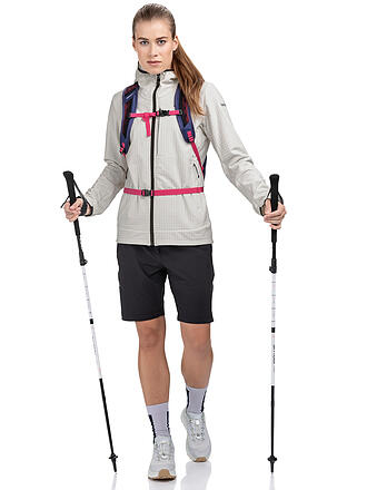 SCHÖFFEL | Damen Fleecejacke Style Enixa Hoodie