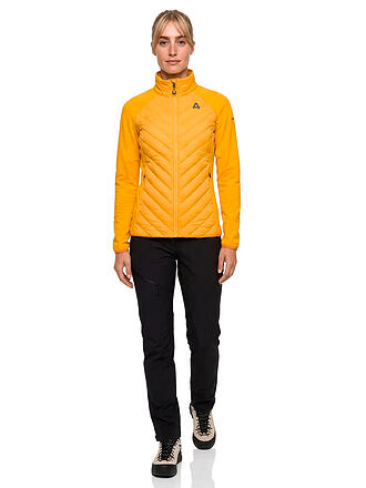 SCHÖFFEL | Damen Isojacke Cascata Down