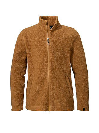 SCHÖFFEL | Herren Fleecejacke Circ Purga