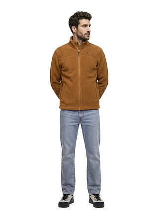 SCHÖFFEL | Herren Fleecejacke Circ Purga