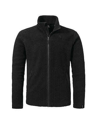 SCHÖFFEL | Herren Fleecejacke Circ Purga