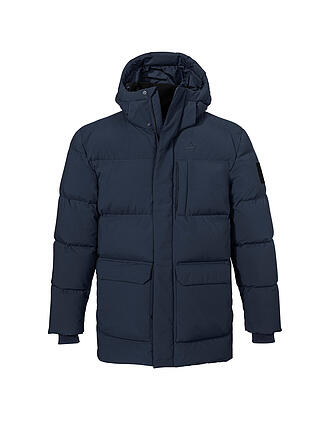 SCHÖFFEL | Herren Winterparka Vindave Hoodie