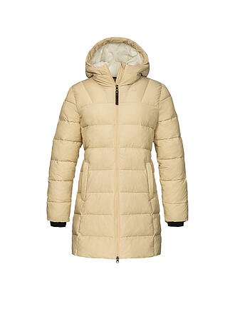 SCHÖFFEL | Damen Winterparka Style Boslix Hoodie