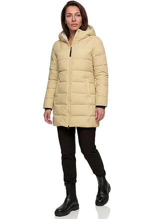 SCHÖFFEL | Damen Winterparka Style Boslix Hoodie