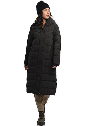 SCHÖFFEL | Damen Wintermantel Vindave Down Hoodie
