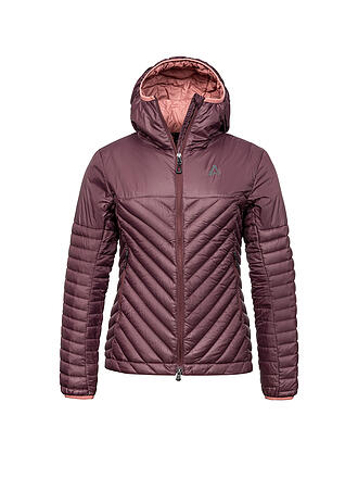 SCHÖFFEL | Damen Isojacke Cascata Down Hoodie