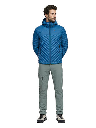 SCHÖFFEL | Herren Isojacke Cascata Down Hoodie