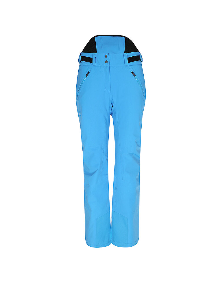 SCHÖFFEL Damen Skihose Lizum L blau | 42
