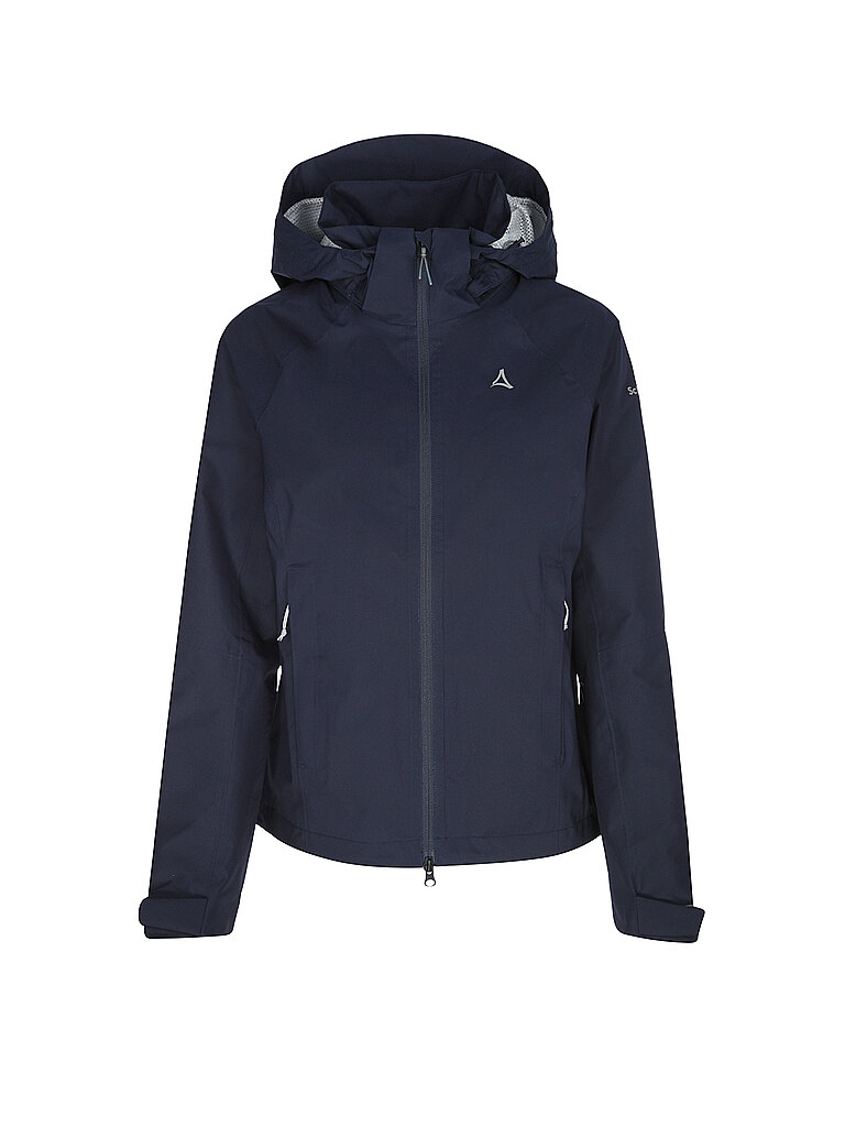 Schöffel Damen Regenjacke Easy XT 2L