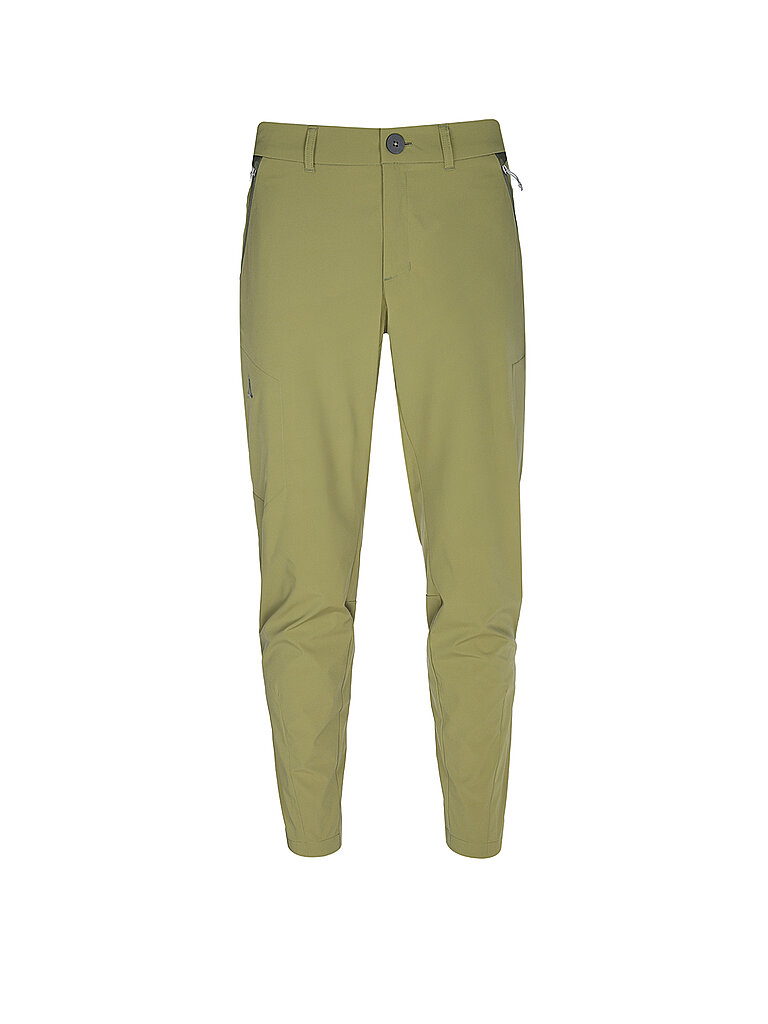 Schöffel Wanderhose Circ Smue Stretch Olive