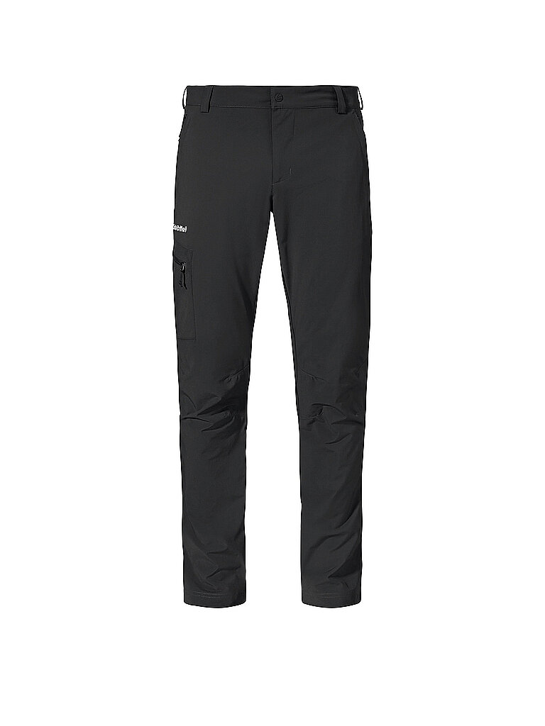 Schöffel Herren Wanderhose Folkstone | 54 (kurz)