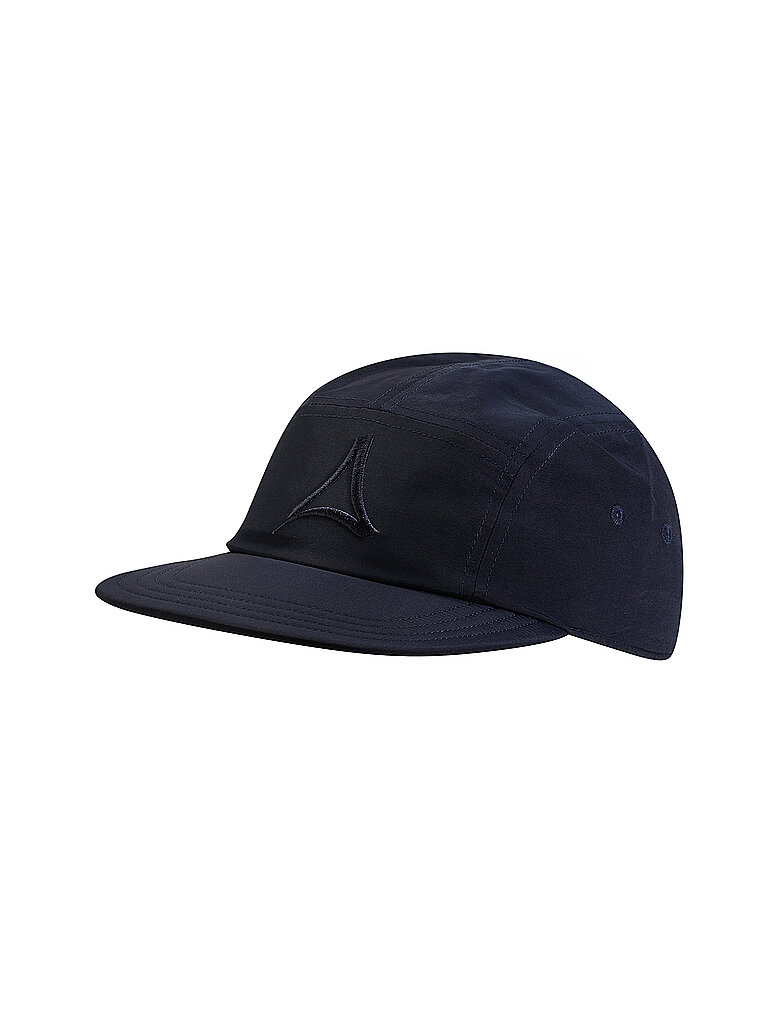 Schöffel Strapback Cap Quick-Dry Recycled Material Dunkelblau