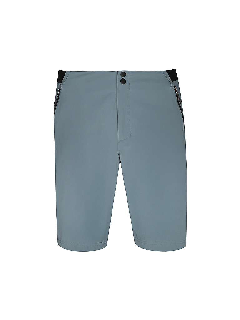 Schöffel Short Stretch Grau