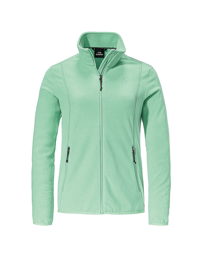Schöffel Damen Fleecejacke Style Ash