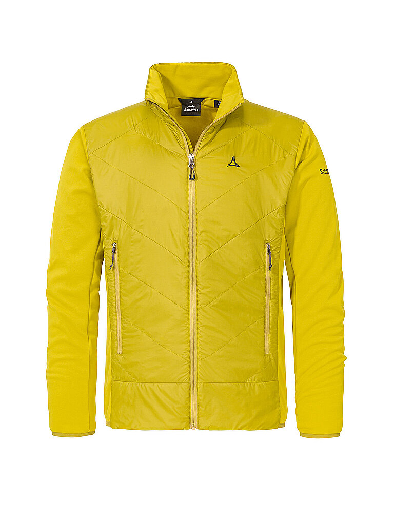 Schöffel Jacke Hybrid PrimaLoft Eco Gold