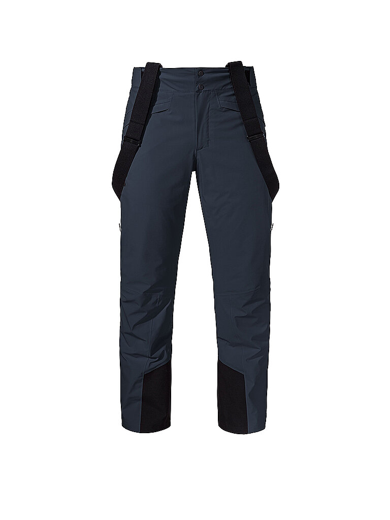 SCHÖFFEL Herren Skihose Style Mountet dunkelblau 48 M