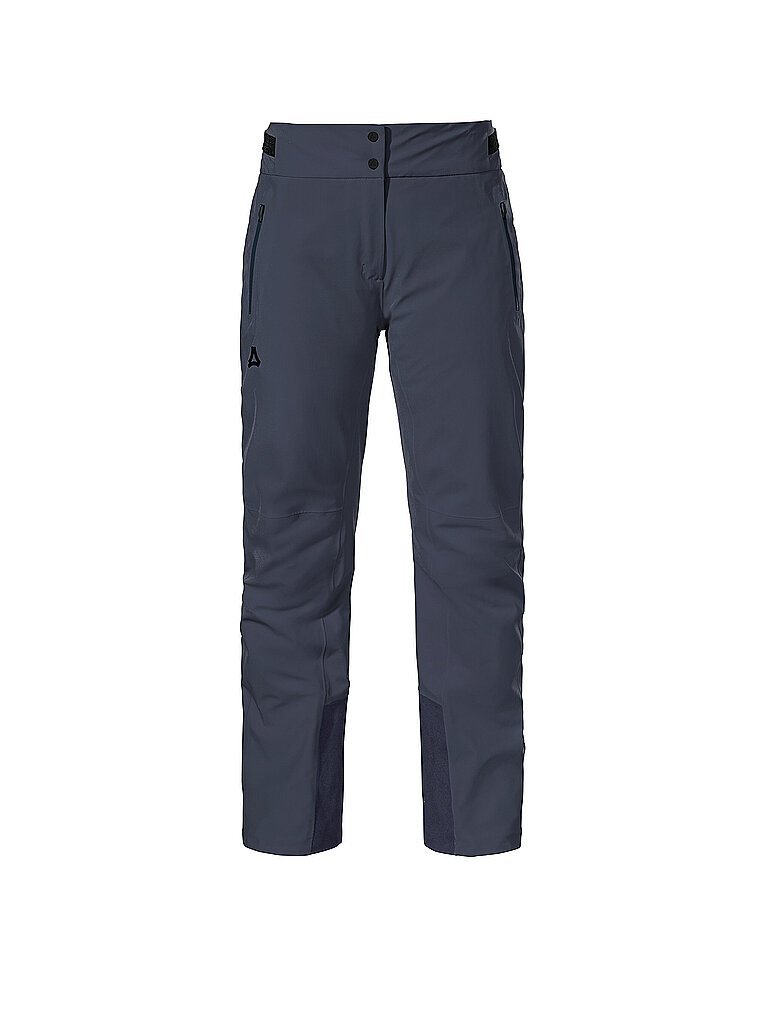 Schöffel Skihose Performance Skihose Dunkelblau