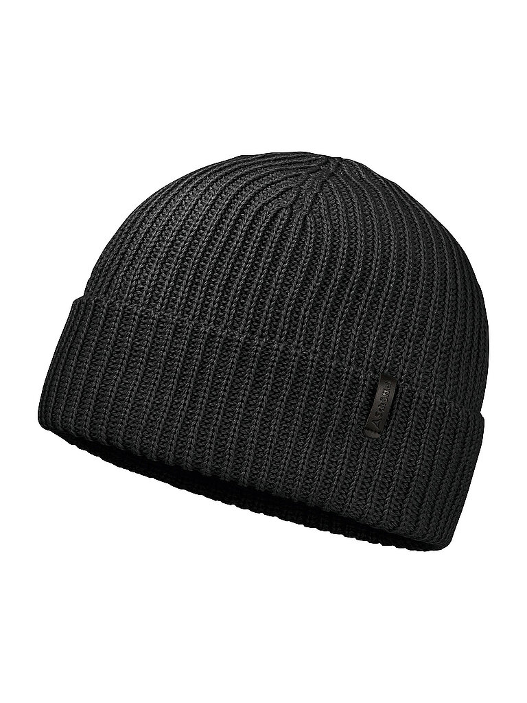 SCHÖFFEL Mütze Style Noxley All schwarz B