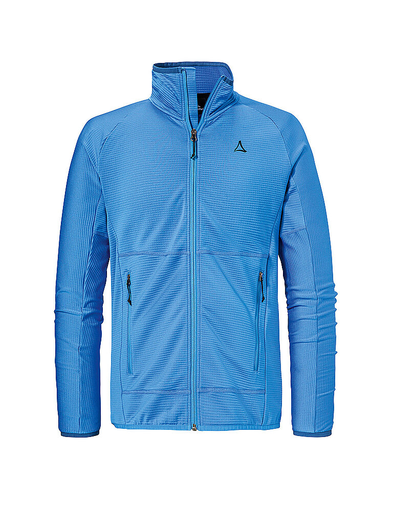 Schöffel Herren Fleecejacke Cascata