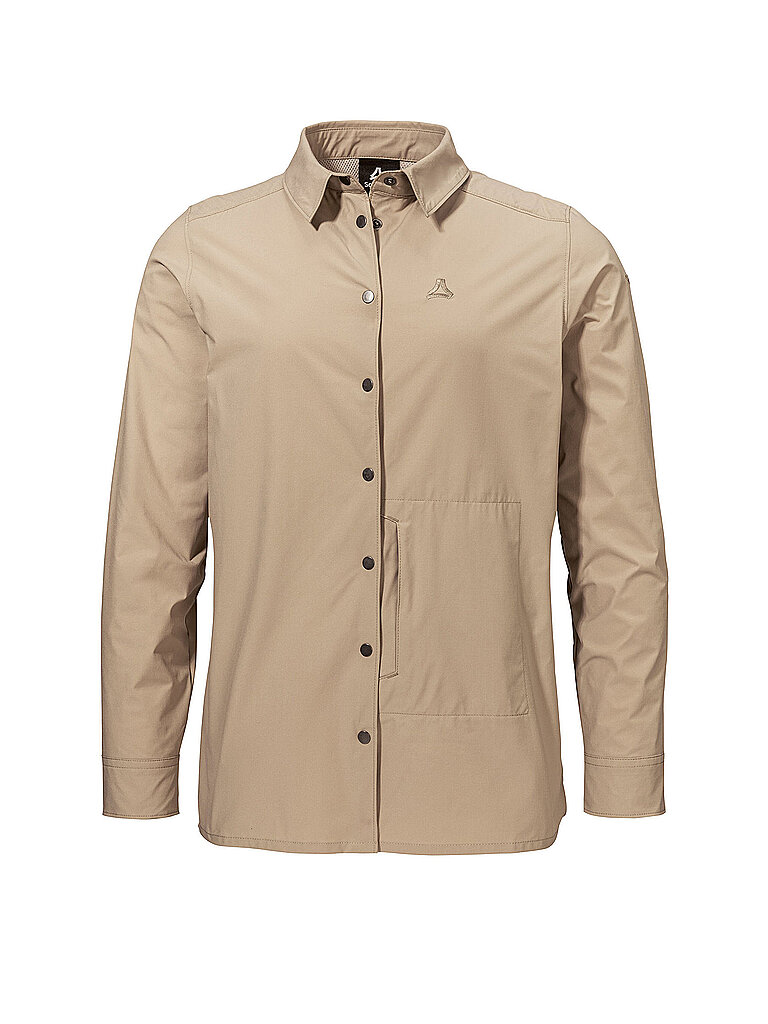 Schöffel Damen Wanderbluse Style Maghera