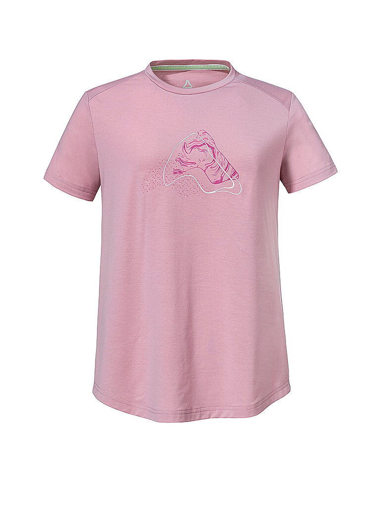 Schöffel Damen Funktionsshirt Haberspitz L