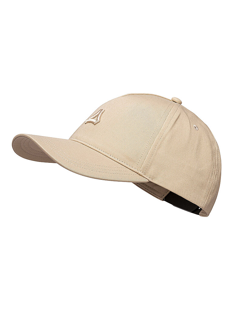Schöffel Kappe UV-Schutz Sweatband Beige