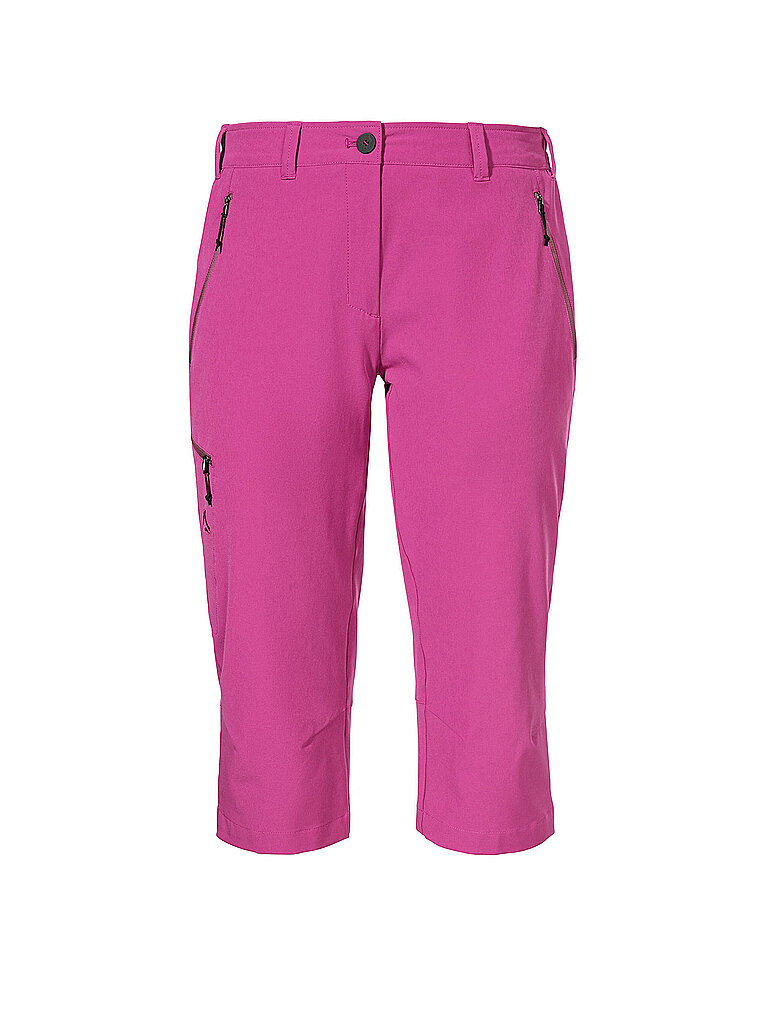 Schöffel Damen Shorts Chavuma 3/4