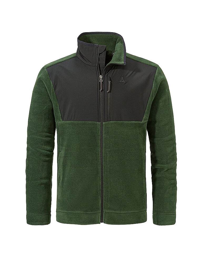 Schöffel Herren Fleecejacke Style Gregale