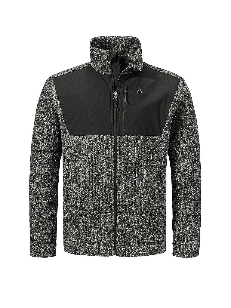 Schöffel Herren Fleecejacke Style Canterbury