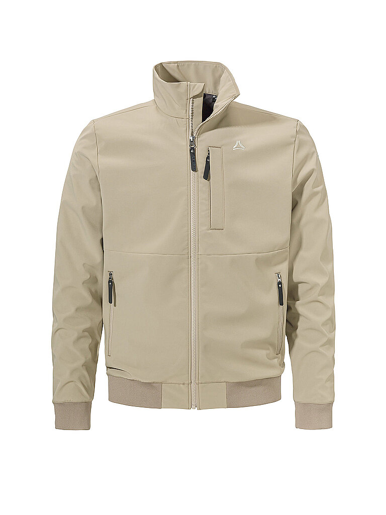 Schöffel Herren Softshelljacke Style Suavio