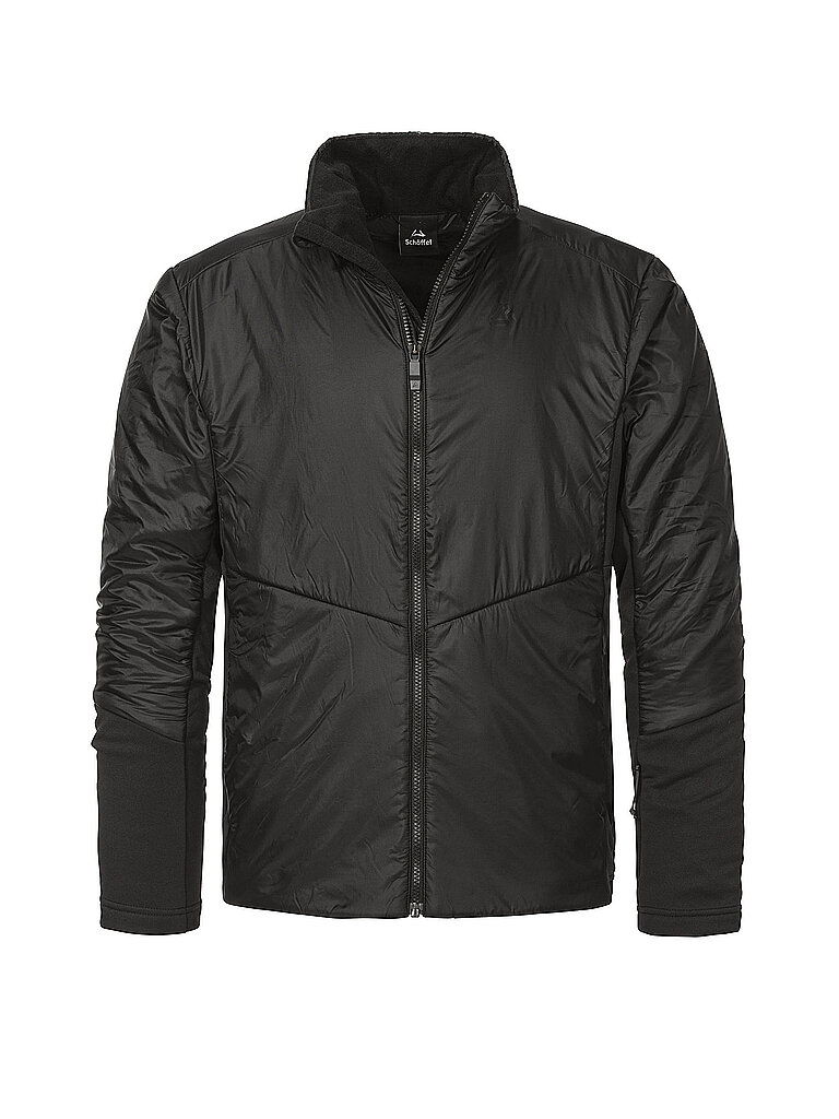 SCHÖFFEL Herren Isojacke Pontre schwarz 46 M
