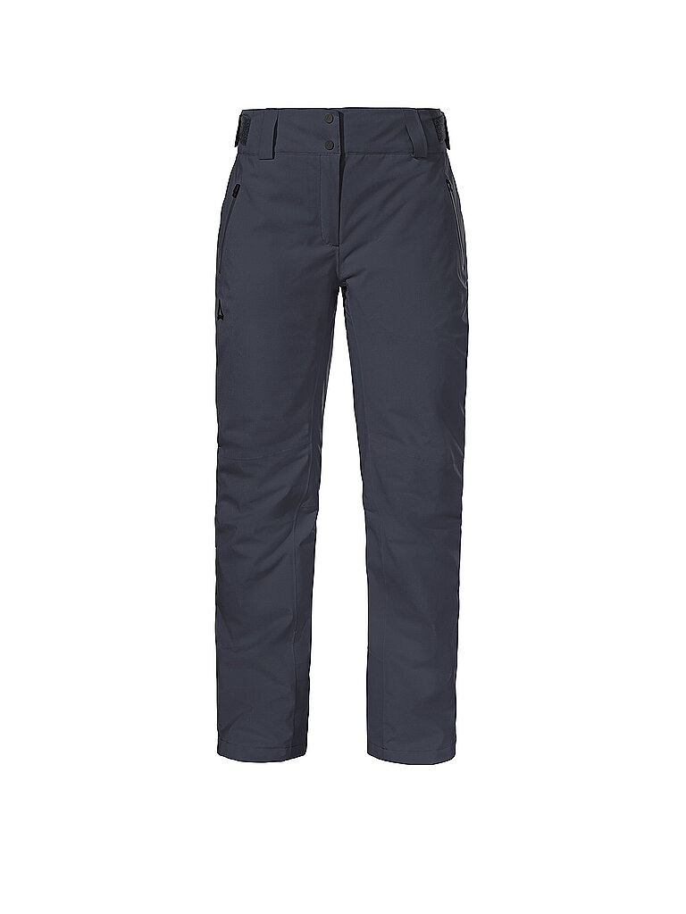 SCHÖFFEL Damen Skihose Style Pine dunkelblau 38 W