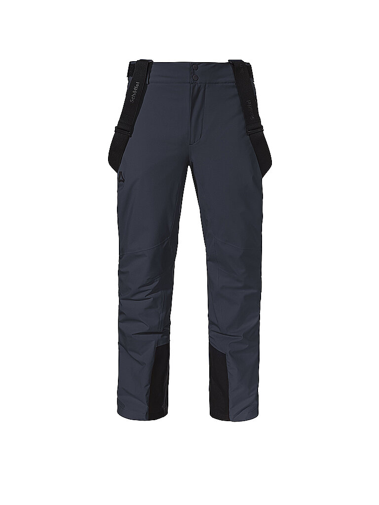 SCHÖFFEL Herren Skihose Style Pine dunkelblau 54 M