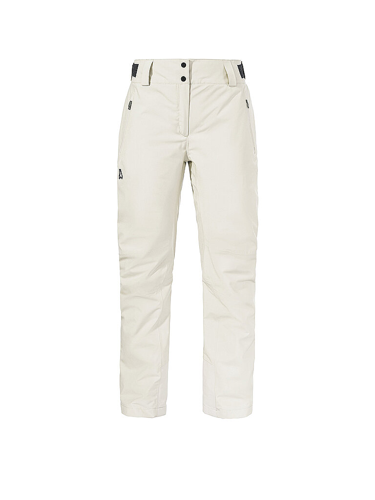 SCHÖFFEL Damen Skihose Style Pine creme 40 W