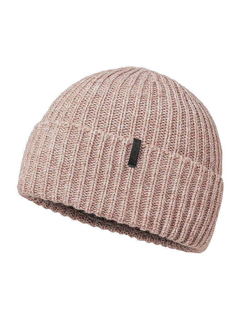 SCHÖFFEL Mütze Medford rosa