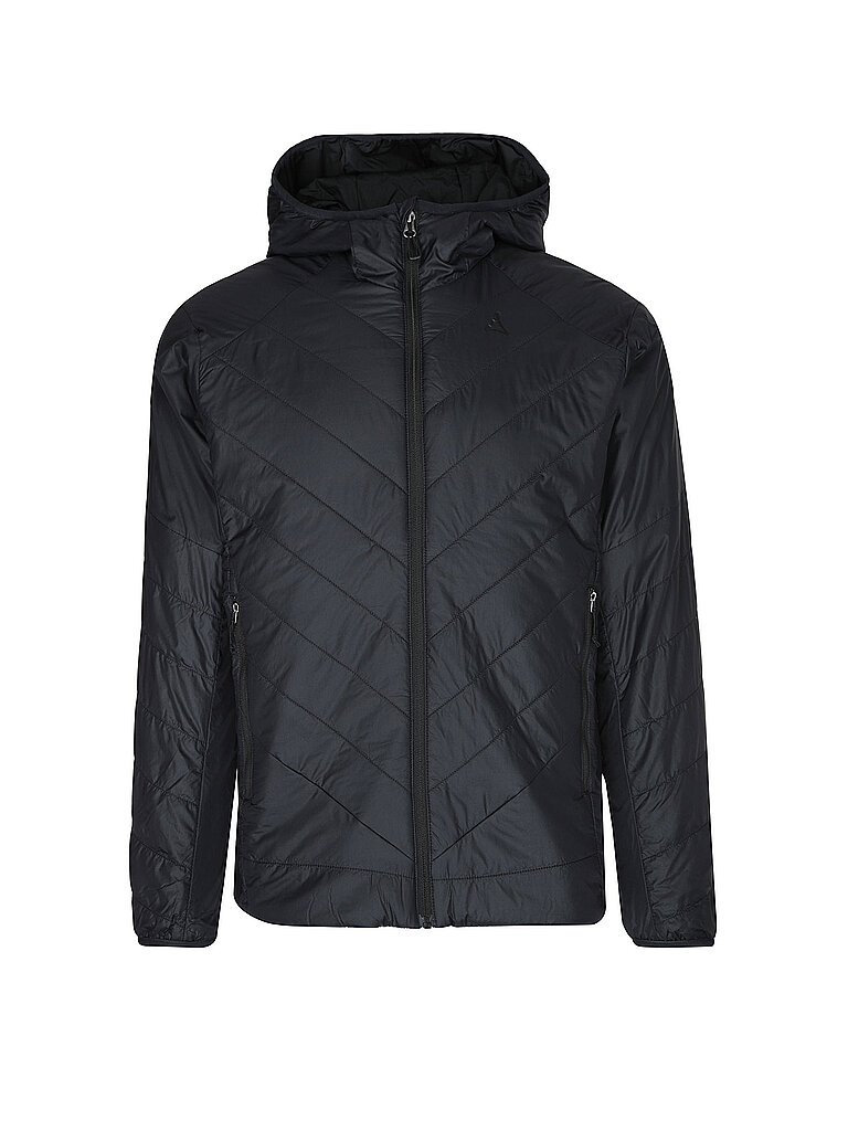 SCHÖFFEL Herren Isojacke Cascata PL schwarz | 48