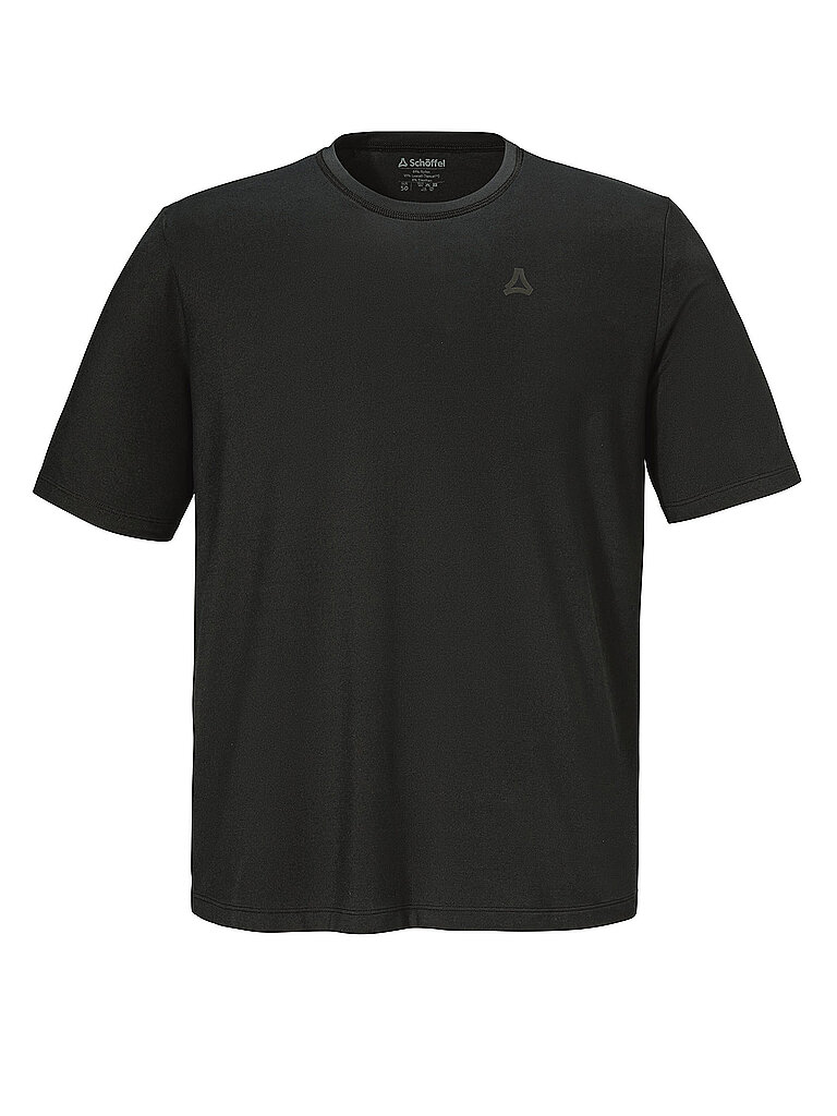 SCHÖFFEL Herren Funktionsshirt Mafadi schwarz | 48