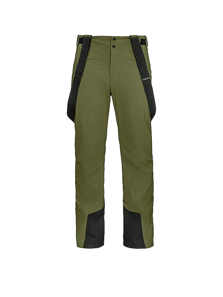 SCHÖFFEL Herren Skihose Style Mountet olive | 50